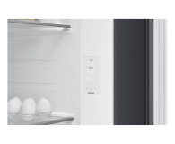 Lodówka Samsung RS80F64KEFEO No Frost 178,4cm Grafitowa Stal Auto Open Kostkarka AI 640L - 1337812 - zdjęcie 8